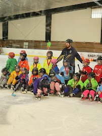 Janas Memorial Skating Rink photo 3