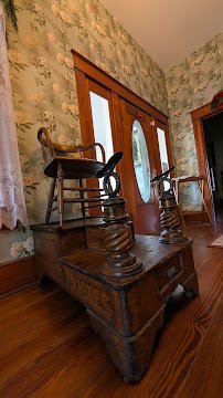 Heritage House Museum photo 4