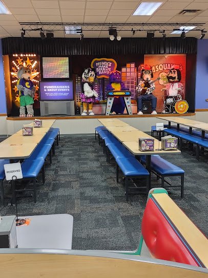 Chuck E. Cheese photo 3