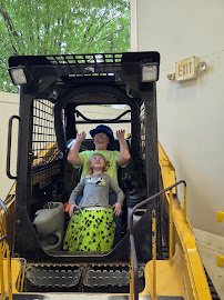The Magic House, St. Louis Children’s Museum photo 5