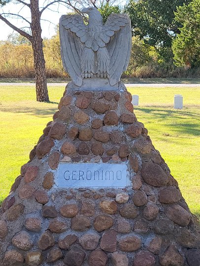 Fort Sill National Historic Landmark and Museum photo 2