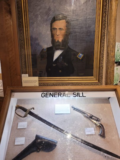 Fort Sill National Historic Landmark and Museum photo 3