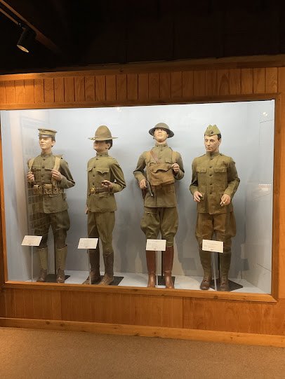 Fort Sill National Historic Landmark and Museum photo 4
