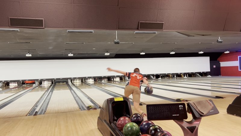 Bowlero Greenville photo 2