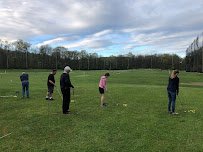 The Golf Zone Club Fitting
