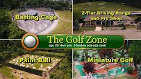 The Golf Zone Club Fitting photo 2