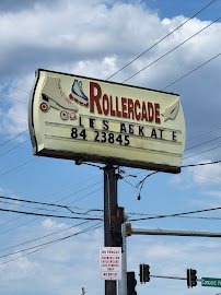 Rollercade Roller Skate Center photo 6
