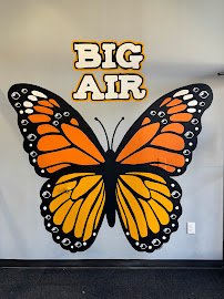 Big Air Asheville - Asheville photo 3