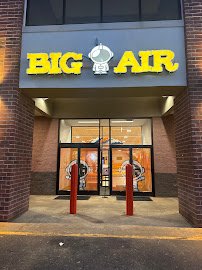 Big Air Asheville - Asheville photo 6