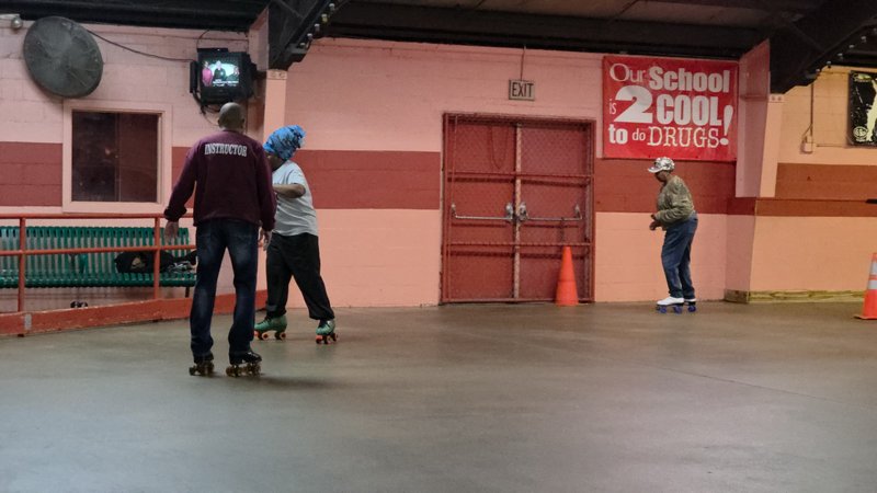 Skate City photo 5