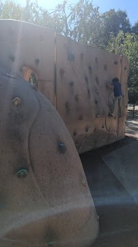 Ortega park splash park