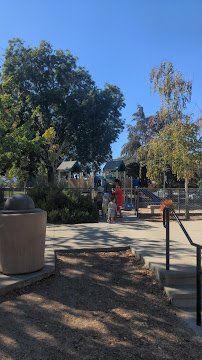 Ortega park splash park photo 2