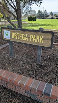 Ortega park splash park photo 3