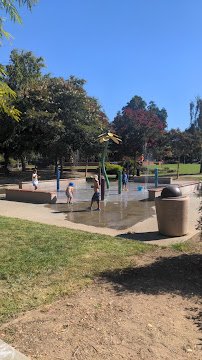 Ortega park splash park photo 6