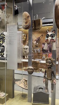 Alaska State Museum photo 2