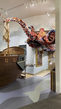 Alaska State Museum photo 6