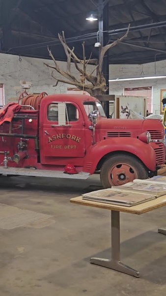 Ash Fork Route 66 Museum photo 2