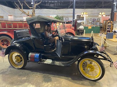 Ash Fork Route 66 Museum photo 3