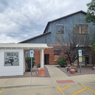 Ash Fork Route 66 Museum photo 4