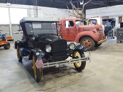 Ash Fork Route 66 Museum photo 5