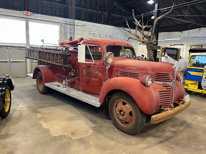 Ash Fork Route 66 Museum photo 6