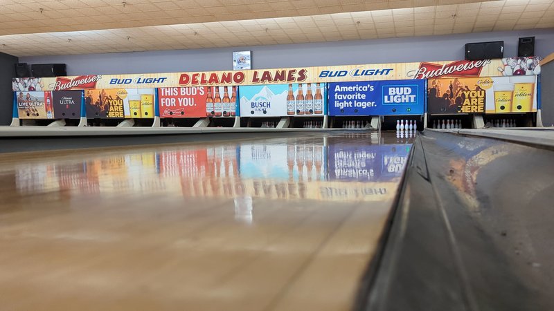 Delano Lanes & Entertainment Center photo 2