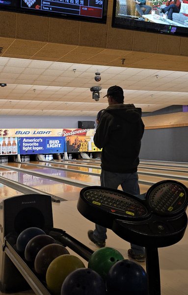 Delano Lanes & Entertainment Center photo 6
