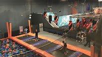 Sky Zone Trampoline Park photo 2