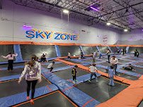 Sky Zone Trampoline Park photo 3