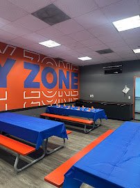 Sky Zone Trampoline Park photo 5