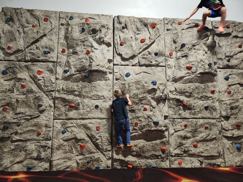 Sky Zone Trampoline Park photo 6
