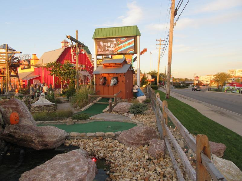 Grand Country Fun Spot photo 6