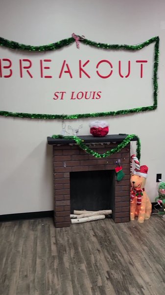 Breakout Games - St Louis photo 2
