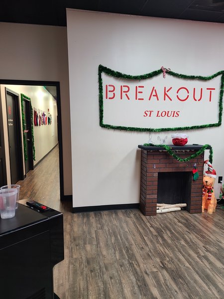 Breakout Games - St Louis photo 4