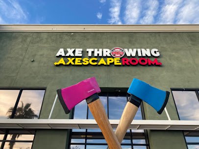 AXESCAPE photo 4