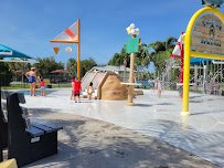 Tarpon Springs Splash Park