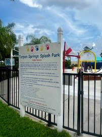 Tarpon Springs Splash Park photo 5