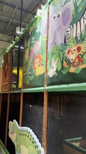 Go Playland Paramus photo 2