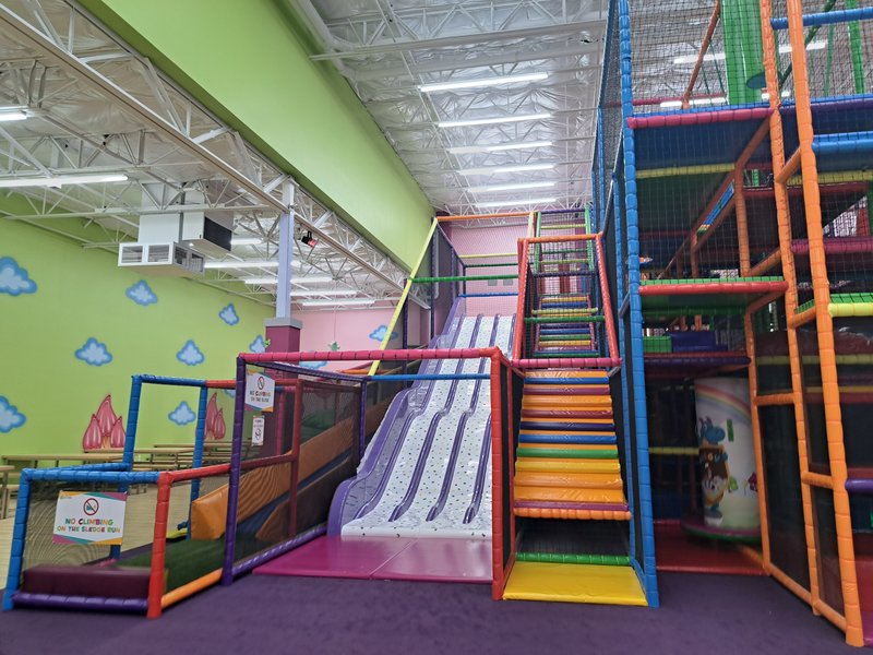 Kids Empire Farmington Hills