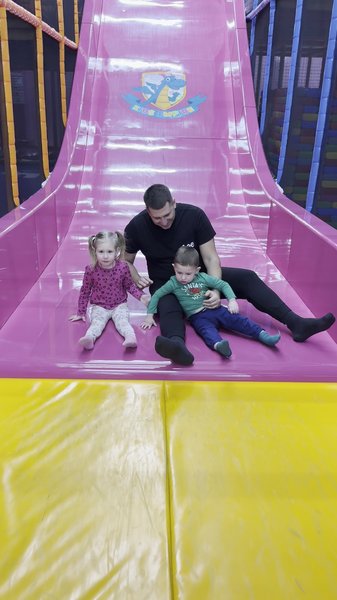 Kids Empire Farmington Hills photo 2