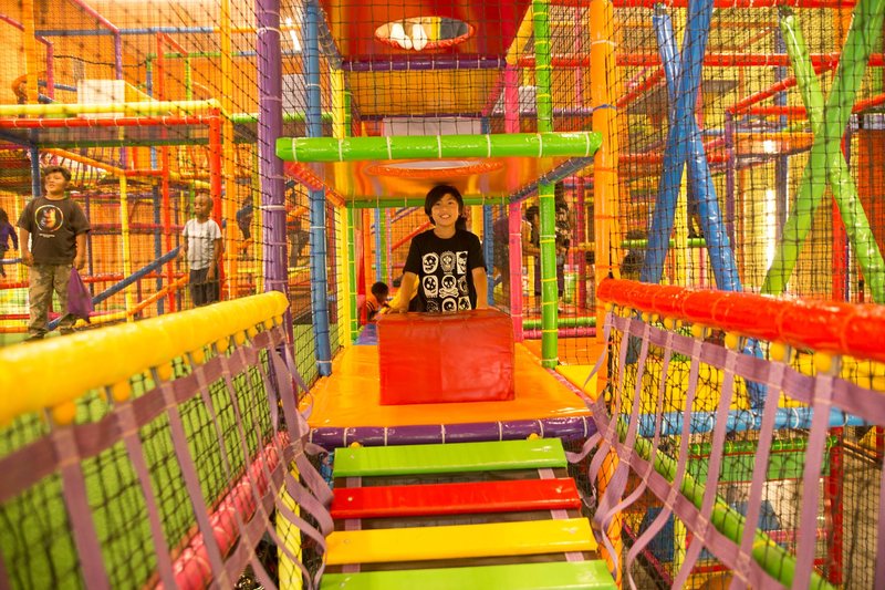 Kids Empire Farmington Hills photo 3