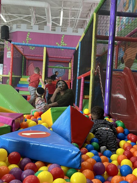 Kids Empire Farmington Hills photo 4