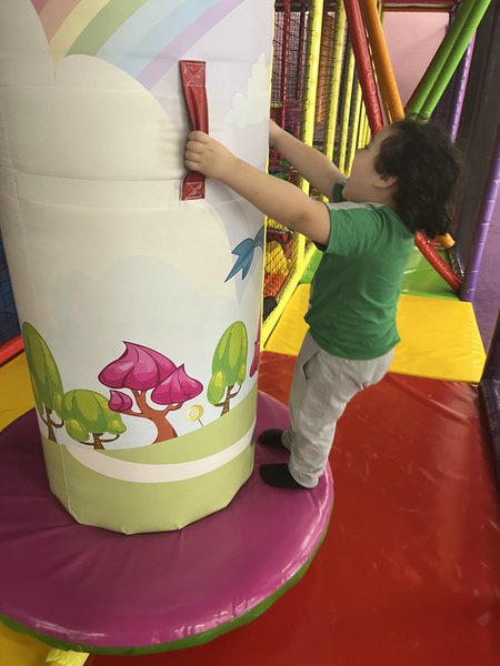 Kids Empire Farmington Hills photo 6