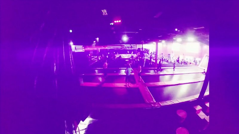 iJump Tyler Trampoline Park photo 2