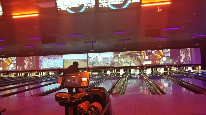 Lucky Strike Jupiter photo 2