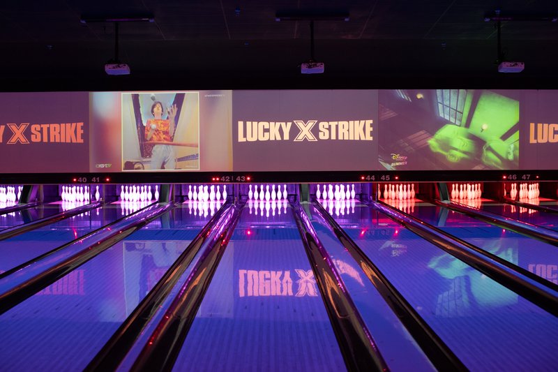 Lucky Strike Jupiter photo 3