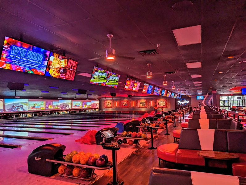 Lucky Strike Jupiter photo 4