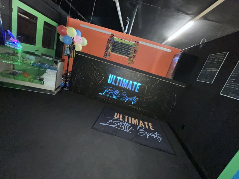 Ultimate Battle Sports (scheduled events only) photo 2