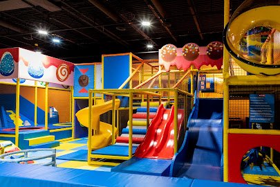 Yoyo's Fun Center