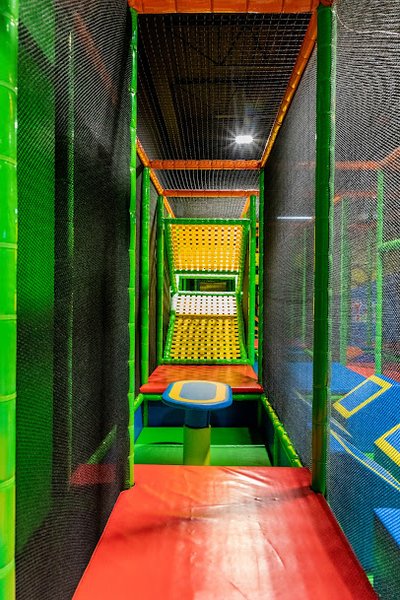 Yoyo's Fun Center photo 3
